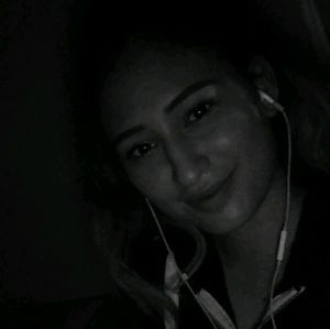 Meet your Posher, Karyme